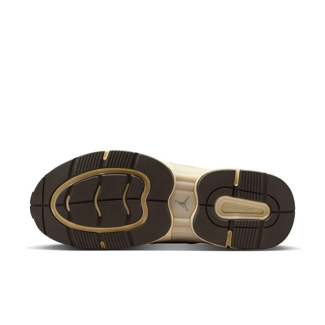 JORDAN TRUNNER IB3722-101 "LIGHT OREWOOD BROWN" - LIGHT OREWOOD BROWN/RIDGEROCK/PHANTOM/MUSLIN