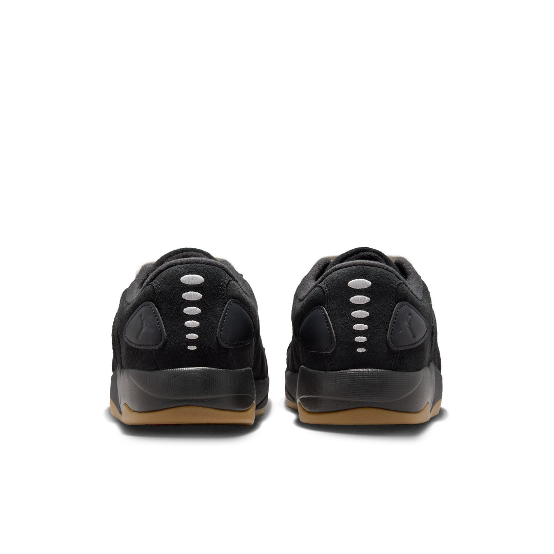 JORDAN SESSION IB3731-001 - BLACK/VARSITY