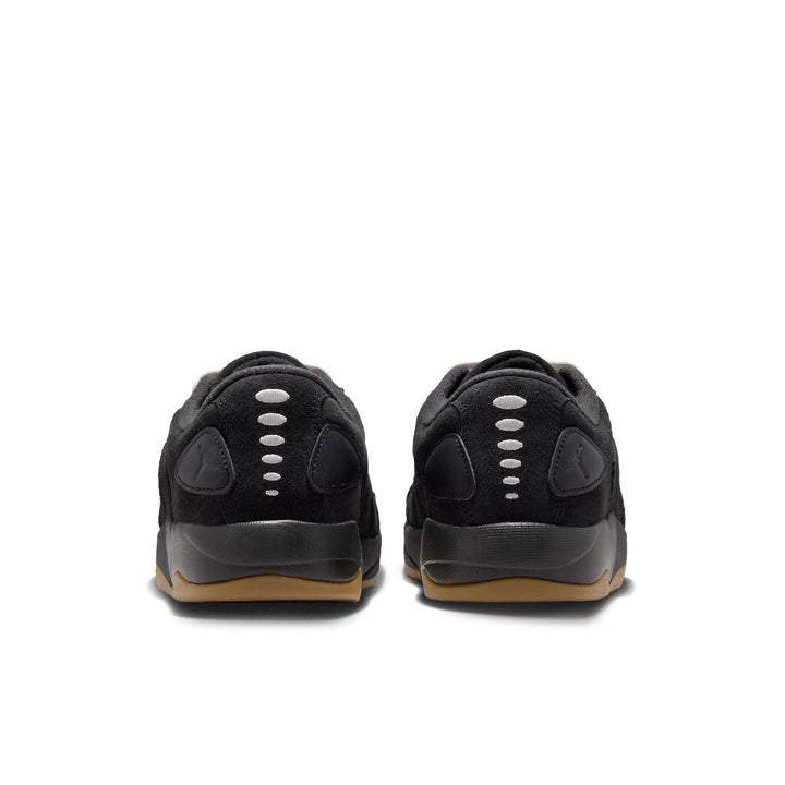 JORDAN SESSION IB3731-001 - BLACK/VARSITY