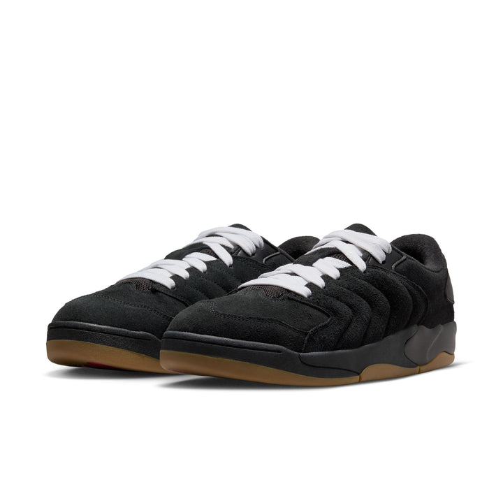 JORDAN SESSION IB3731-001 - BLACK/VARSITY