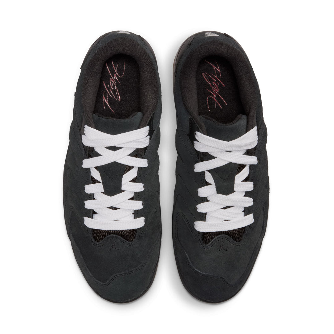 JORDAN SESSION IB3731-001 - BLACK/VARSITY