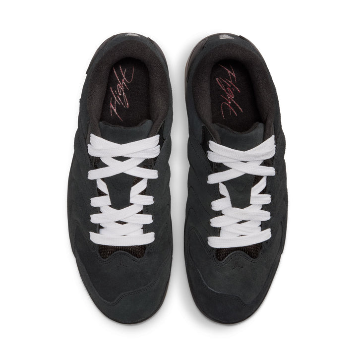 JORDAN SESSION IB3731-001 - BLACK/VARSITY