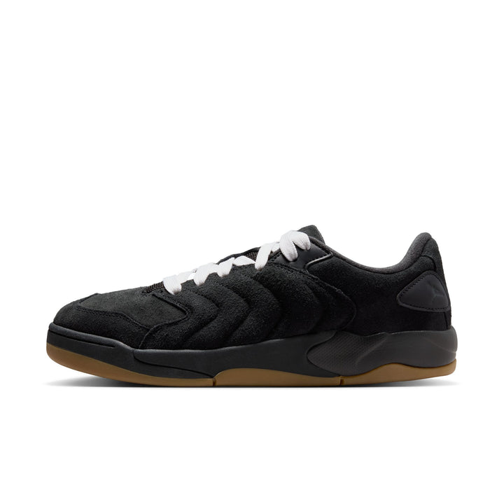 JORDAN SESSION IB3731-001 - BLACK/VARSITY