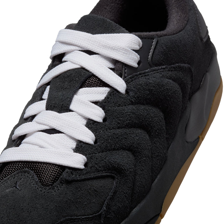 JORDAN SESSION IB3731-001 - BLACK/VARSITY