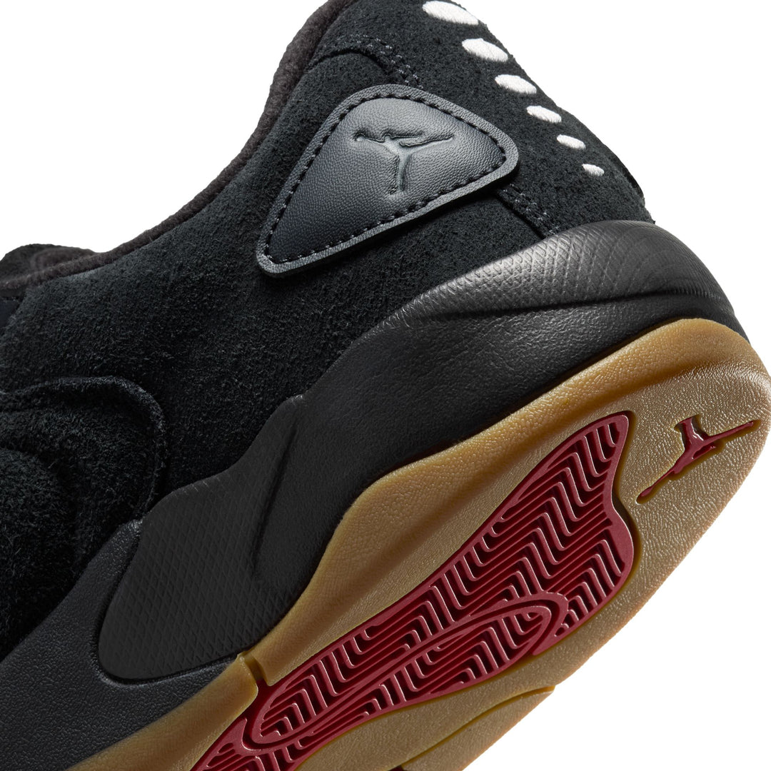 JORDAN SESSION IB3731-001 - BLACK/VARSITY