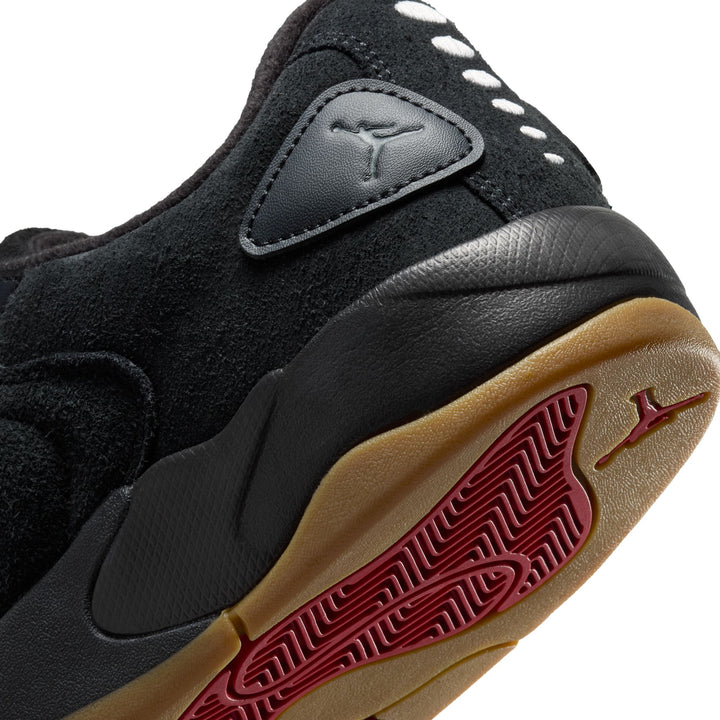 JORDAN SESSION IB3731-001 - BLACK/VARSITY