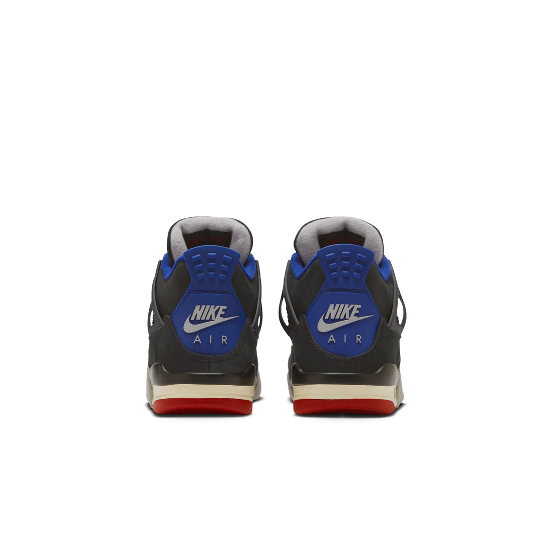 AIR JORDAN 4 RETRO OG (GS) IB4171 003 "RARE AIR"