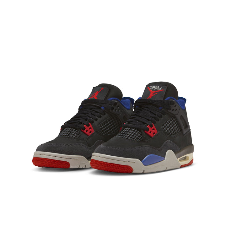 AIR JORDAN 4 RETRO OG (GS) IB4171 003 "RARE AIR"