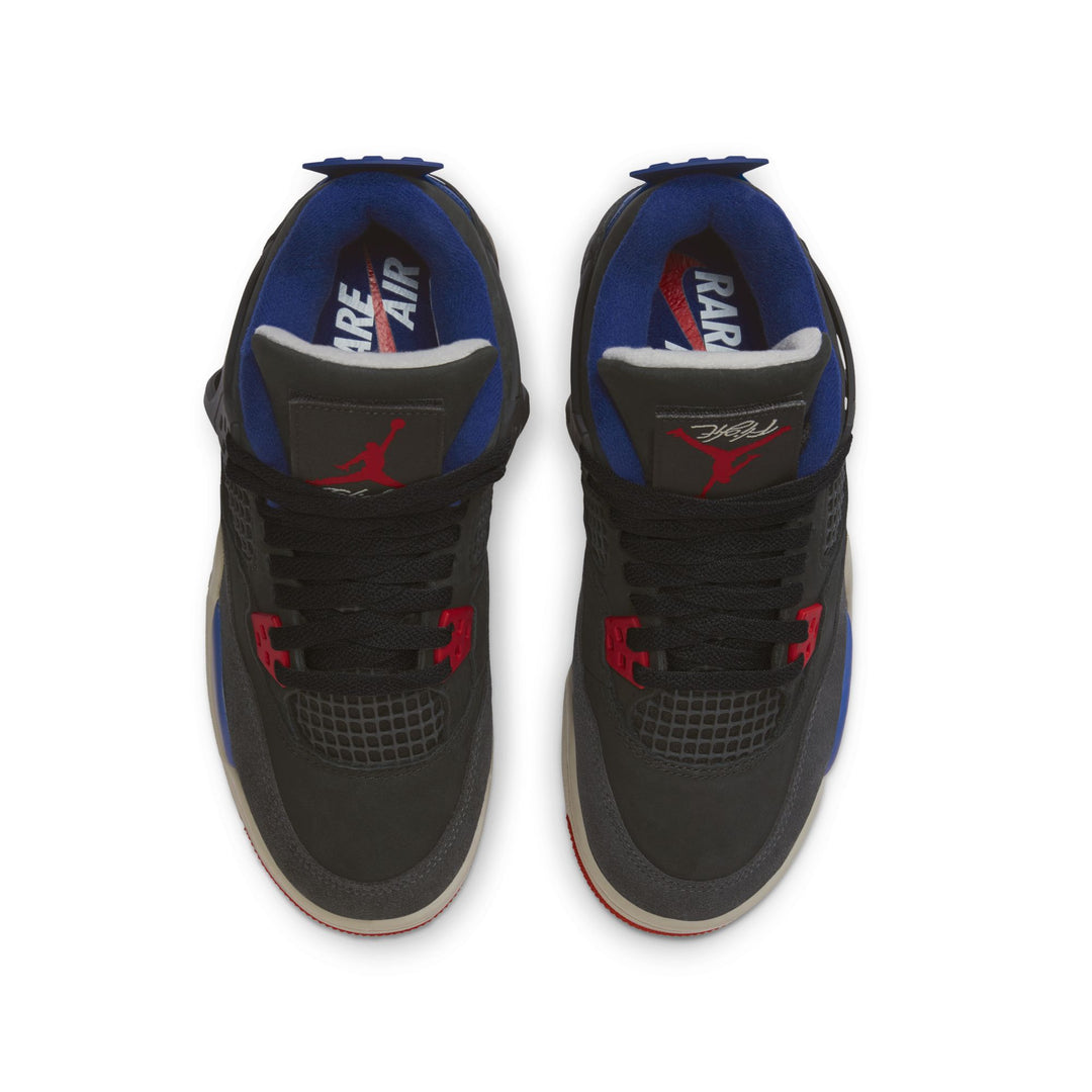 AIR JORDAN 4 RETRO OG (GS) IB4171 003 "RARE AIR"