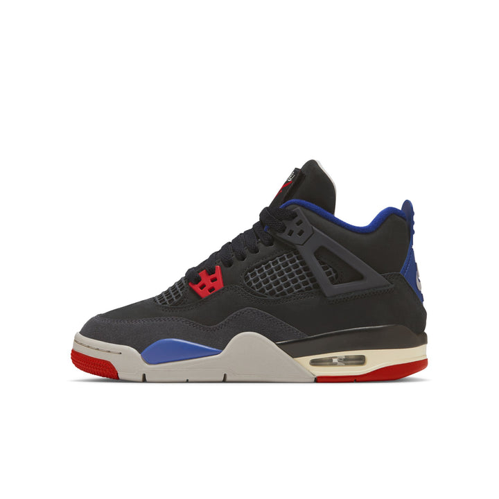 AIR JORDAN 4 RETRO OG (GS) IB4171 003 "RARE AIR"