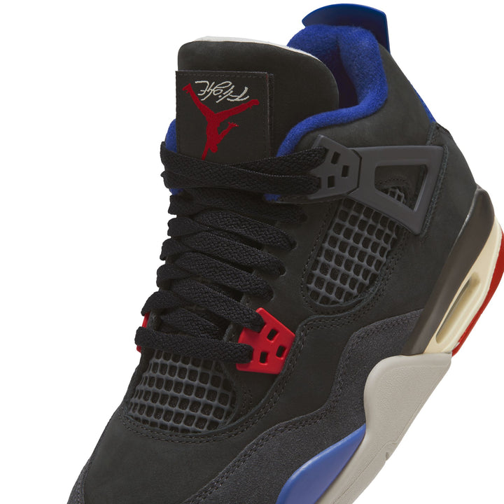 AIR JORDAN 4 RETRO OG (GS) IB4171 003 "RARE AIR"