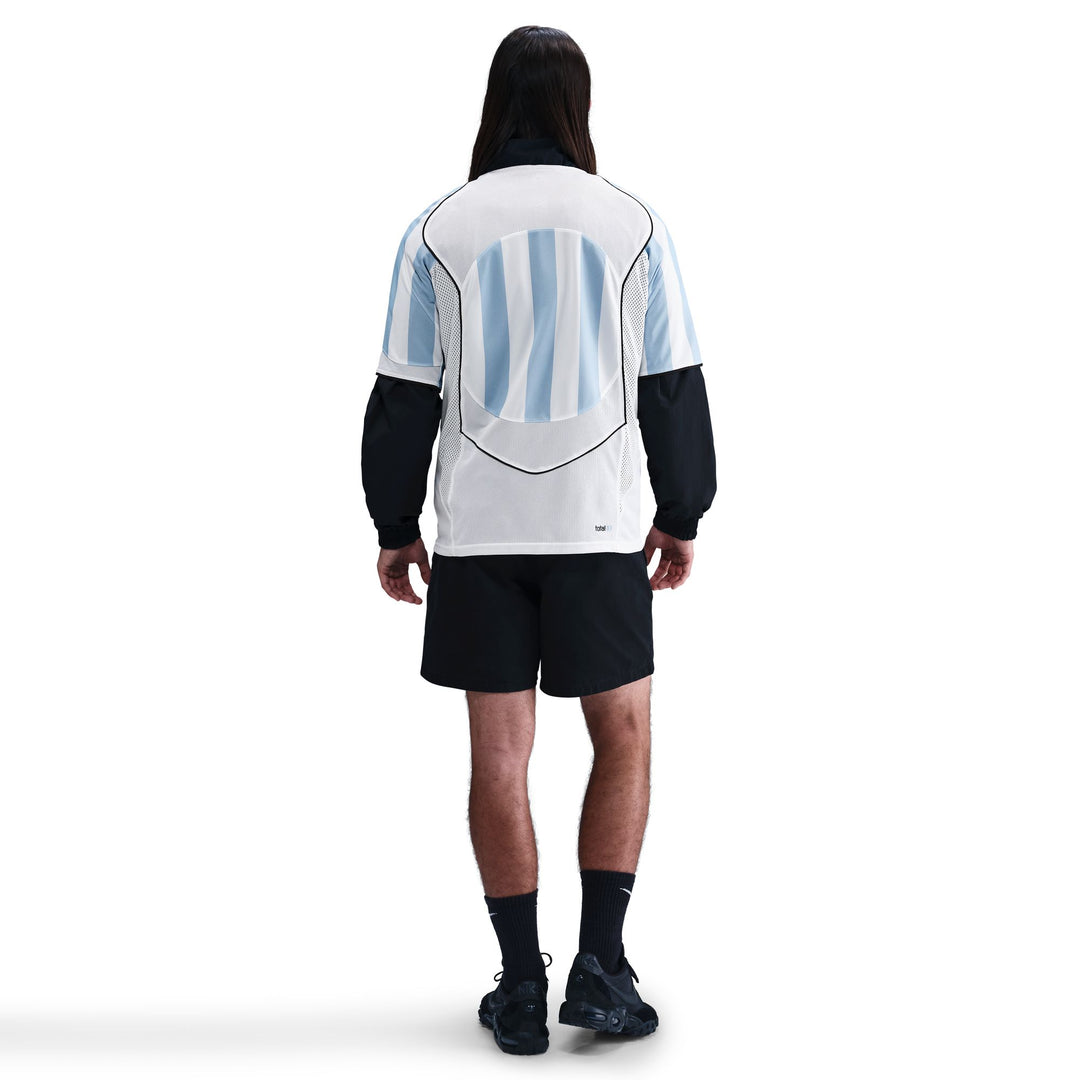 NIKE TOTAL 90 ENERGY JERSEY IB4214-422 - PHYSIC BLUE/WHITE/WHITE