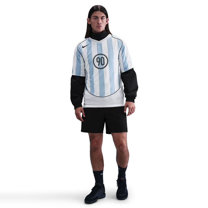 NIKE TOTAL 90 ENERGY JERSEY IB4214-422 - PHYSIC BLUE/WHITE/WHITE