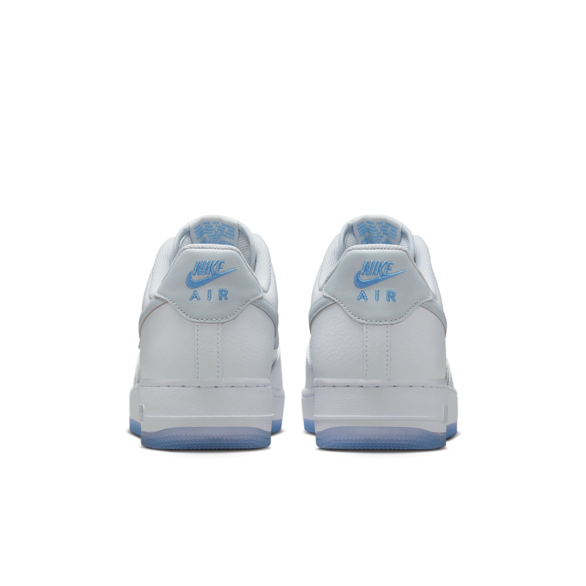 NIKE AIR FORCE 1 RETRO QS 