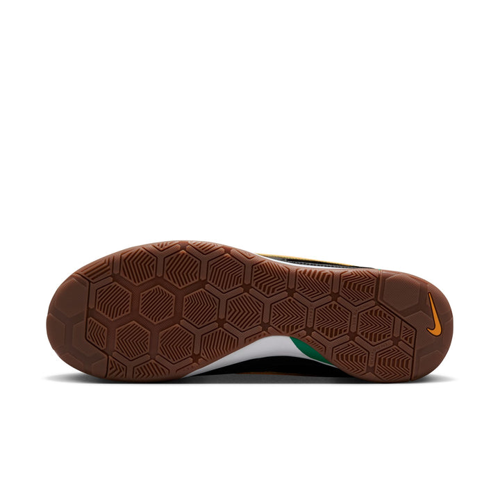 NIKE GATO IB8509-001 "BRAZIL" - BLACK/YELLOW/GREEN