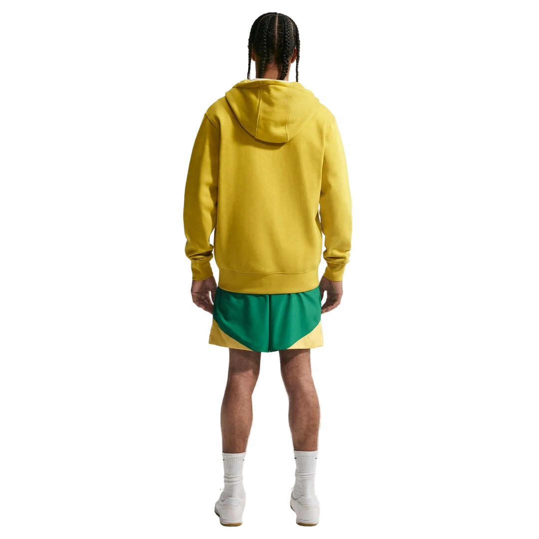 NIKE WINDRUNNER WOVEN LIGHTWEIGHT SHORT IF3398-365 - MALACHITE