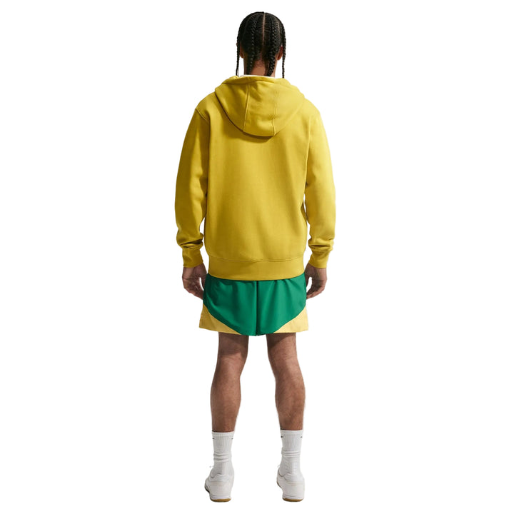 NIKE WINDRUNNER WOVEN LIGHTWEIGHT SHORT IF3398-365 - MALACHITE