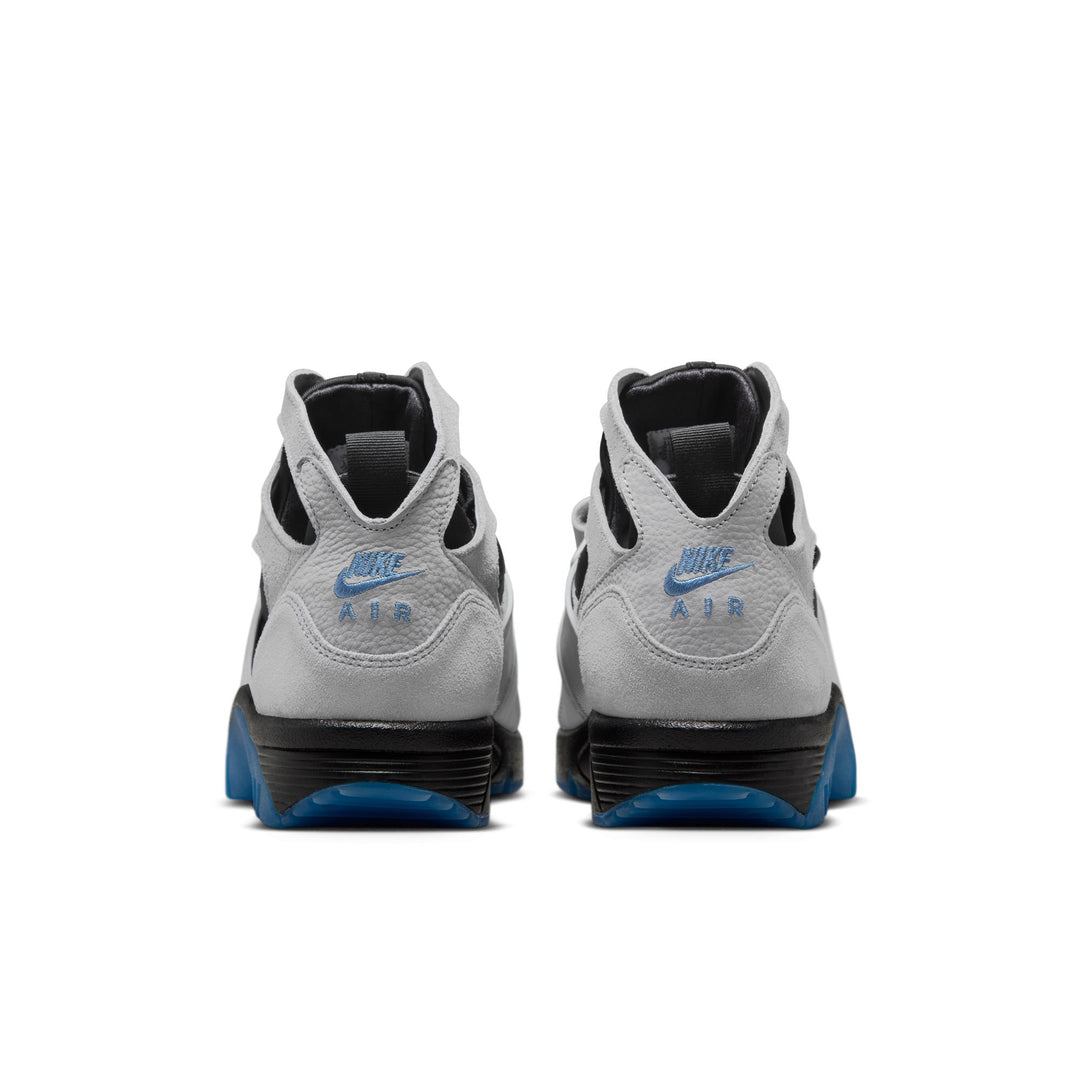 NIKE AIR TRAINER HUARACHE IH4469-012 "WOLF GREY BLUE"