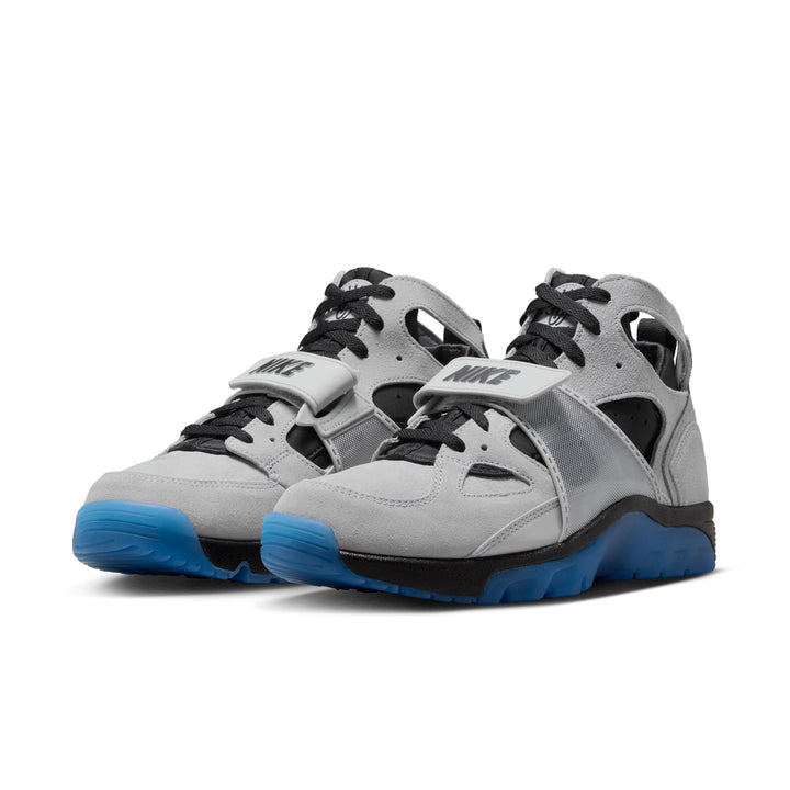 NIKE AIR TRAINER HUARACHE IH4469-012 "WOLF GREY BLUE"