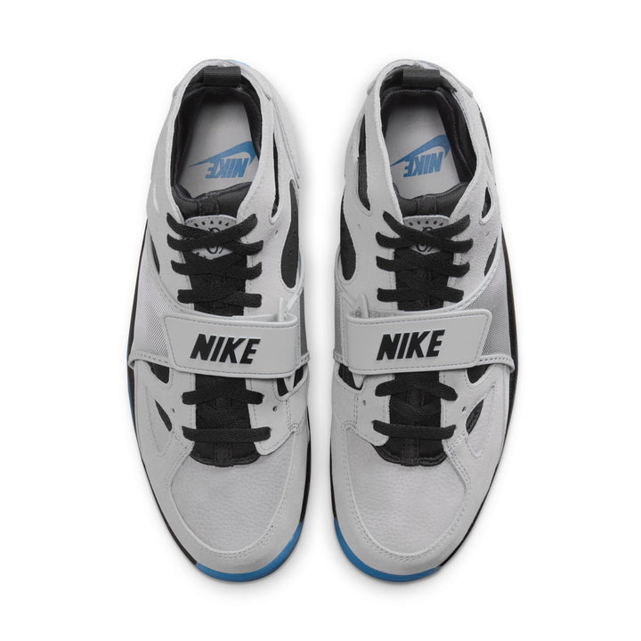 NIKE AIR TRAINER HUARACHE IH4469-012 "WOLF GREY BLUE"