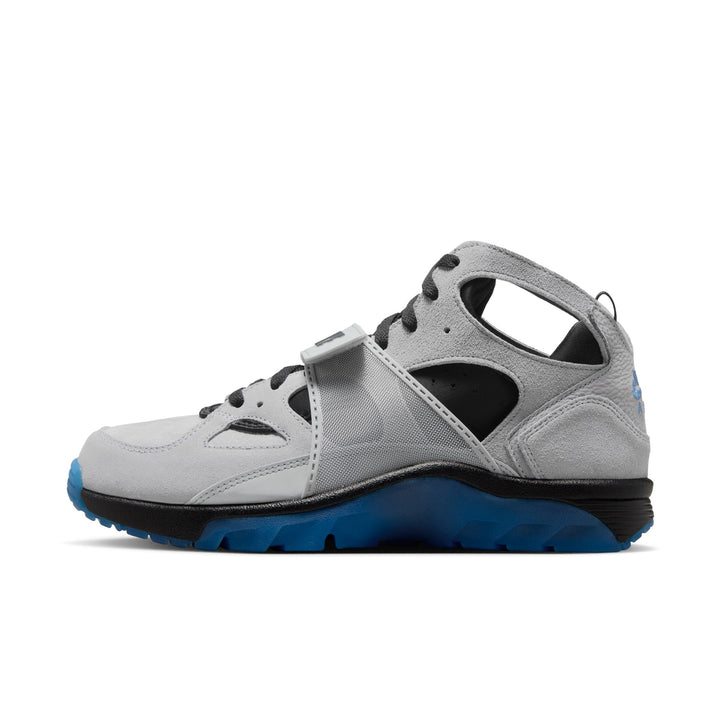 NIKE AIR TRAINER HUARACHE IH4469-012 "WOLF GREY BLUE"