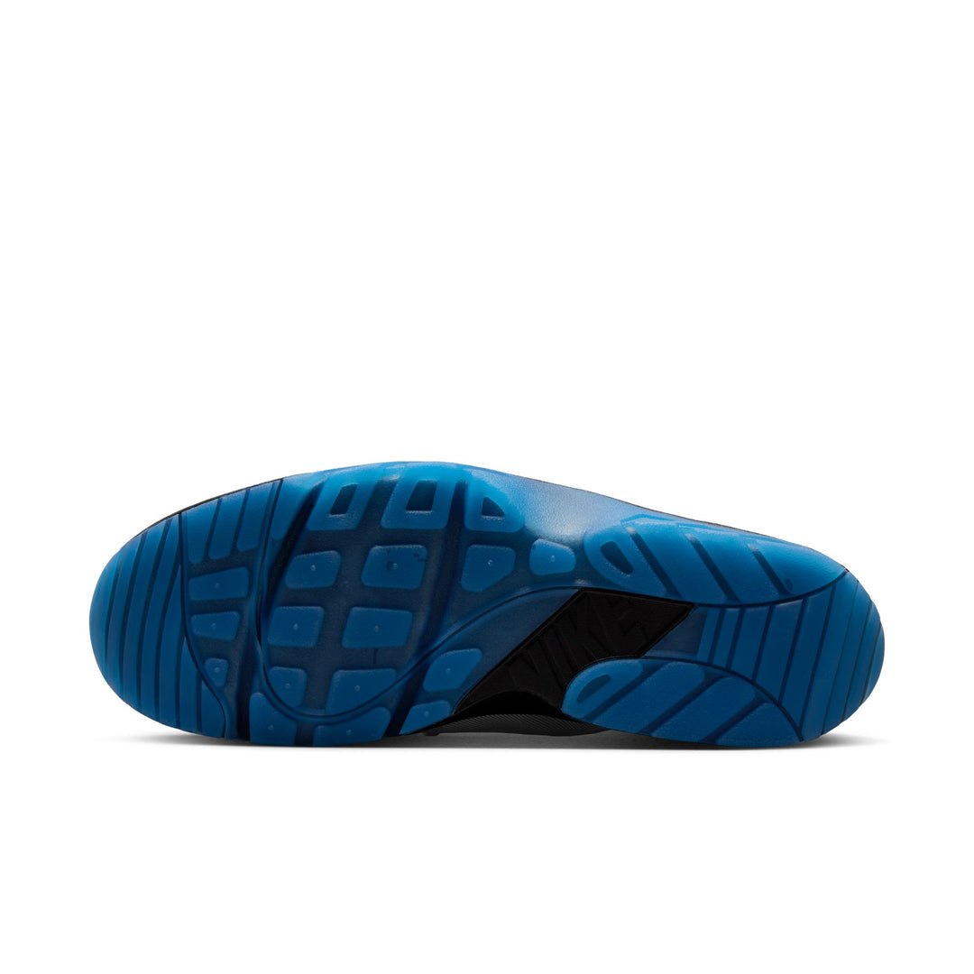 NIKE AIR TRAINER HUARACHE IH4469-012 "WOLF GREY BLUE"