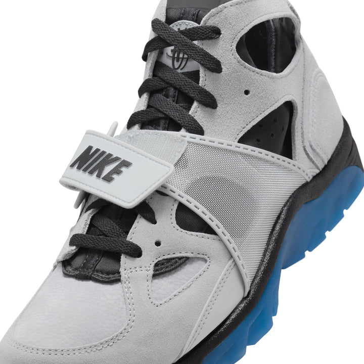 NIKE AIR TRAINER HUARACHE IH4469-012 "WOLF GREY BLUE"