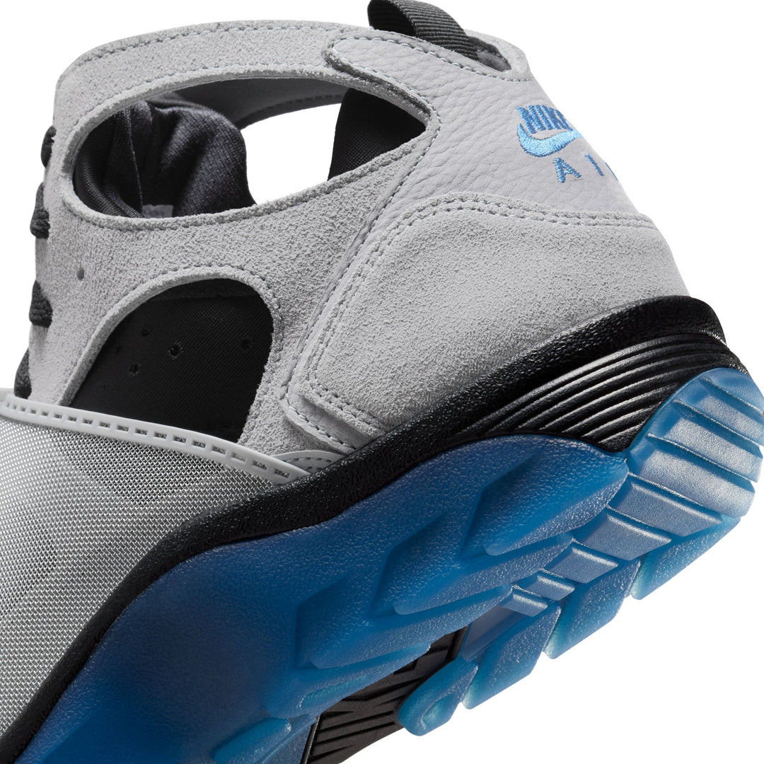 NIKE AIR TRAINER HUARACHE IH4469-012 "WOLF GREY BLUE"