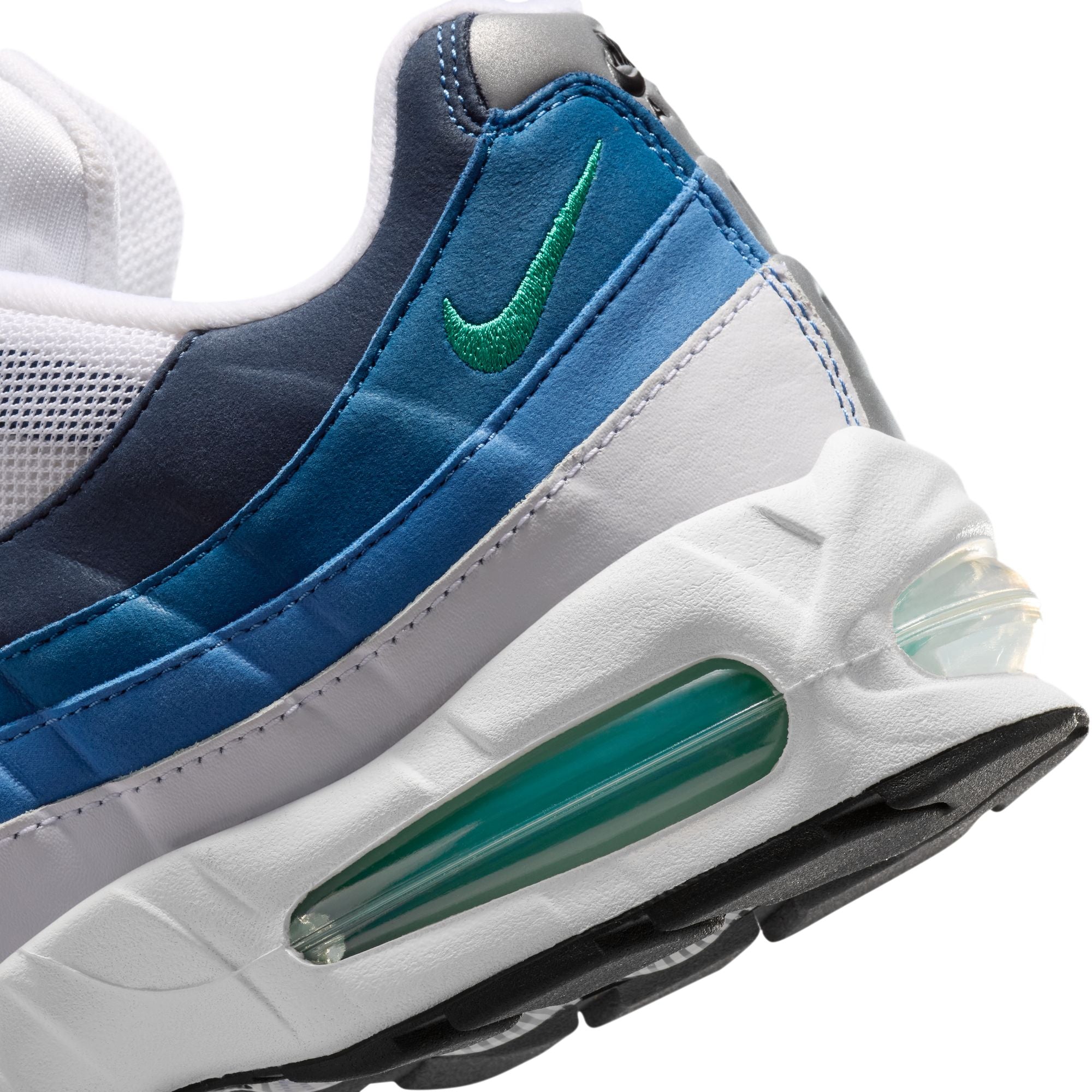 NIKE AIR MAX 95 BIG BUBBLE IH7855-100 