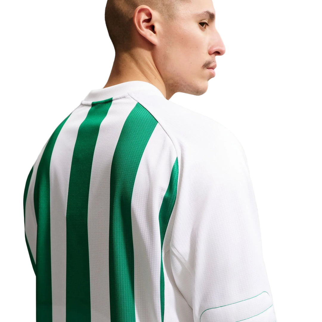 NIKE CLUB GOALIE TOP II4365-365 - MALACHITE/WHITE/LIGHTING