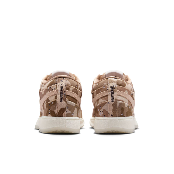 NIKE BOOK 1 SE IM1360-200 "DESERT CAMO" - HEMP/SAIL/VELVET BROWN