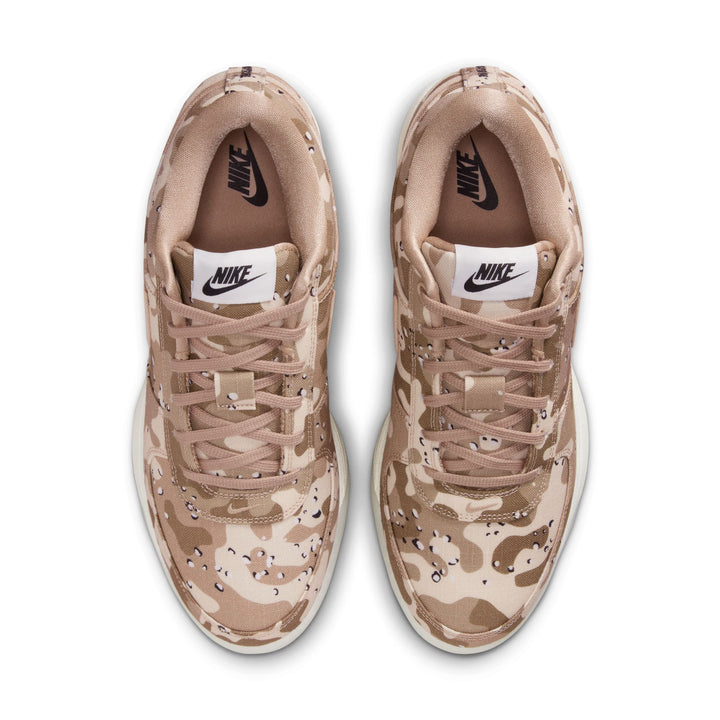 NIKE BOOK 1 SE IM1360-200 "DESERT CAMO" - HEMP/SAIL/VELVET BROWN