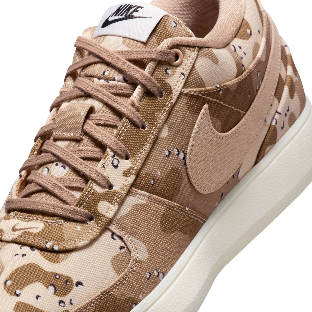 NIKE BOOK 1 SE IM1360-200 "DESERT CAMO" - HEMP/SAIL/VELVET BROWN