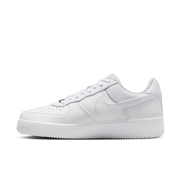 Nike Air Force 1 Low Retro Premium "IM3078-100" - WHITE/WHITE