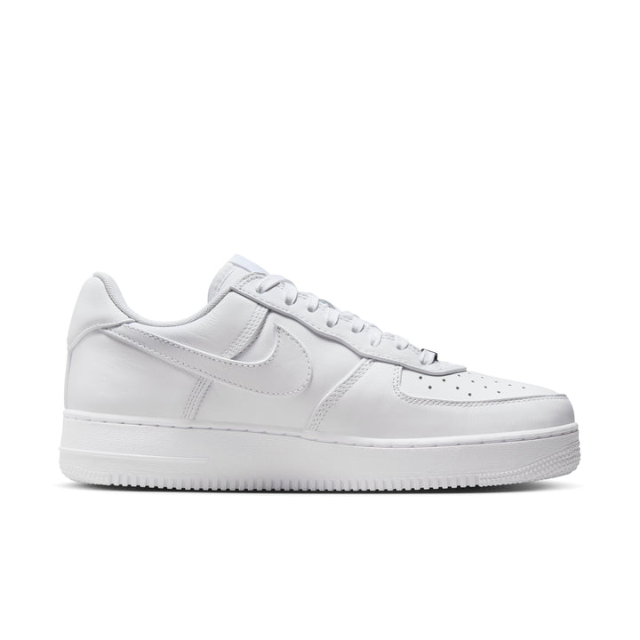 Nike Air Force 1 Low Retro Premium "IM3078-100" - WHITE/WHITE