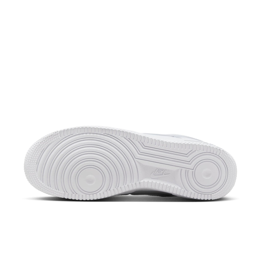 Nike Air Force 1 Low Retro Premium "IM3078-100" - WHITE/WHITE