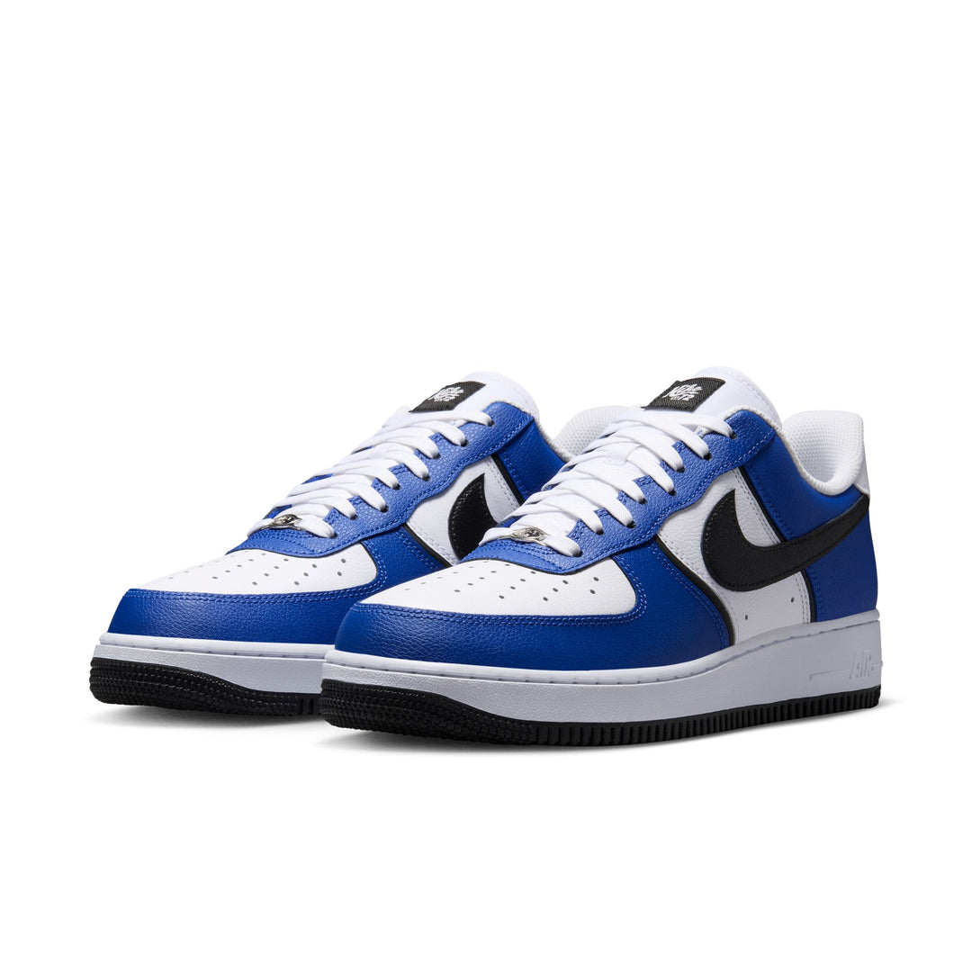 NIKE AIR FORCE 1 0'7 LV8 SPORT IM5752-400 - OLD ROYAL/BLACK