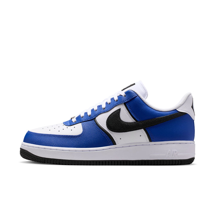 NIKE AIR FORCE 1 0'7 LV8 SPORT IM5752-400 - OLD ROYAL/BLACK