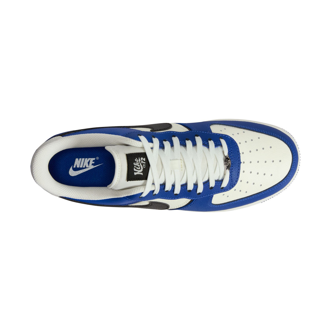 NIKE AIR FORCE 1 0'7 LV8 SPORT IM5752-400 - OLD ROYAL/BLACK