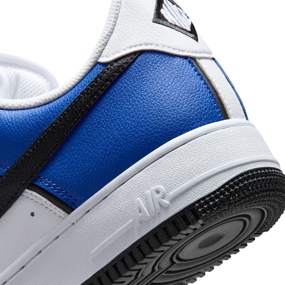 NIKE AIR FORCE 1 0'7 LV8 SPORT IM5752-400 - OLD ROYAL/BLACK