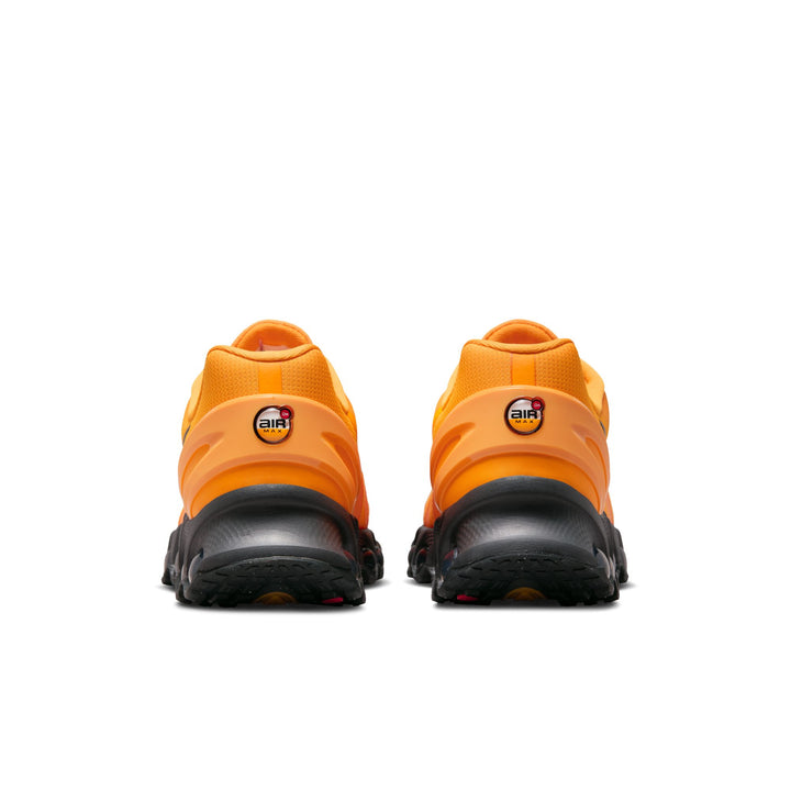 NIKE AIR MAX DN8 IM7405-700 "SUNDAIL" - SUNDAIL/SMOKE GREY