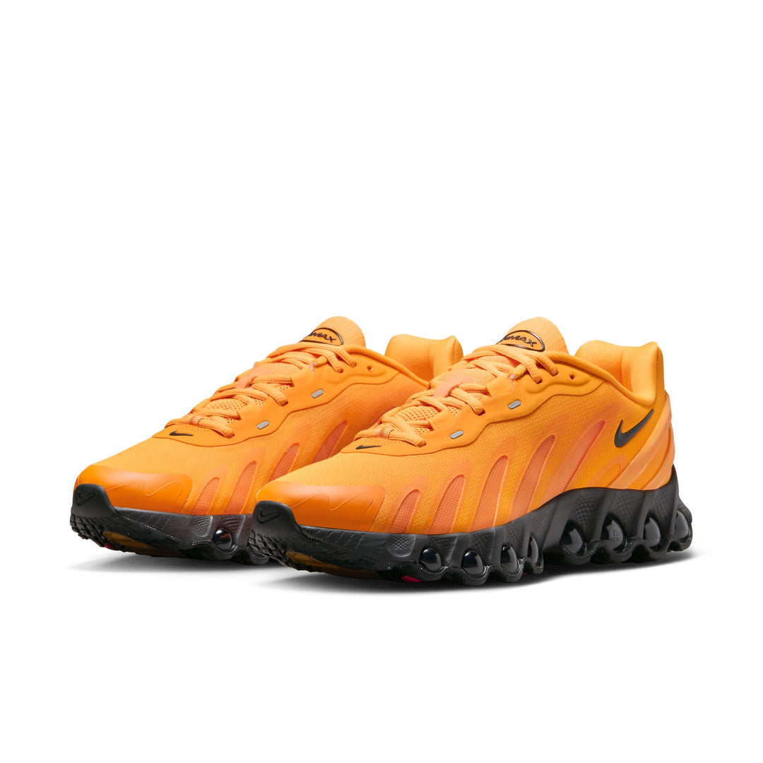 NIKE AIR MAX DN8 IM7405-700 "SUNDAIL" - SUNDAIL/SMOKE GREY
