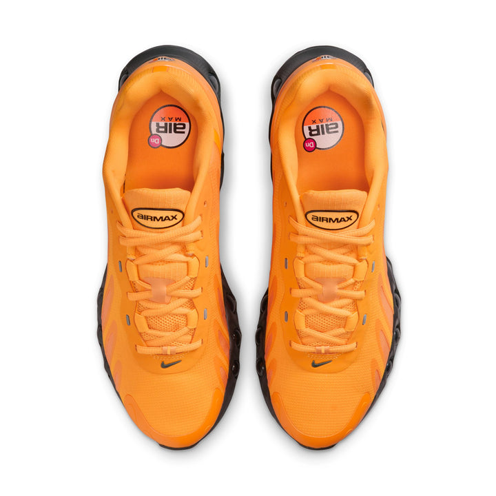 NIKE AIR MAX DN8 IM7405-700 "SUNDAIL" - SUNDAIL/SMOKE GREY
