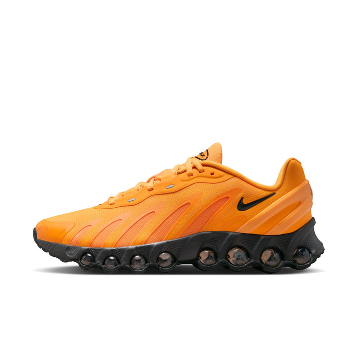 NIKE AIR MAX DN8 IM7405-700 "SUNDAIL" - SUNDAIL/SMOKE GREY
