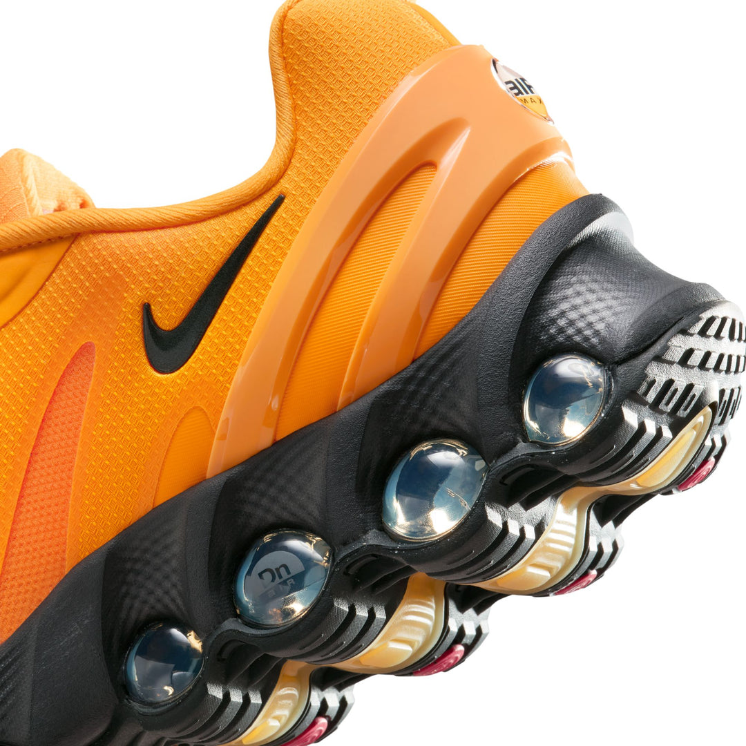 NIKE AIR MAX DN8 IM7405-700 "SUNDAIL" - SUNDAIL/SMOKE GREY
