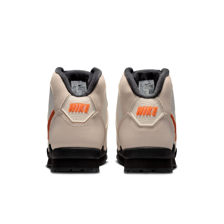 NIKE BALTORO IO4556-100  "CHALK AND SAFETY ORANGE" - CHALK/SAFTEY ORANGE