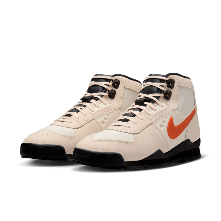 NIKE BALTORO IO4556-100  "CHALK AND SAFETY ORANGE" - CHALK/SAFTEY ORANGE