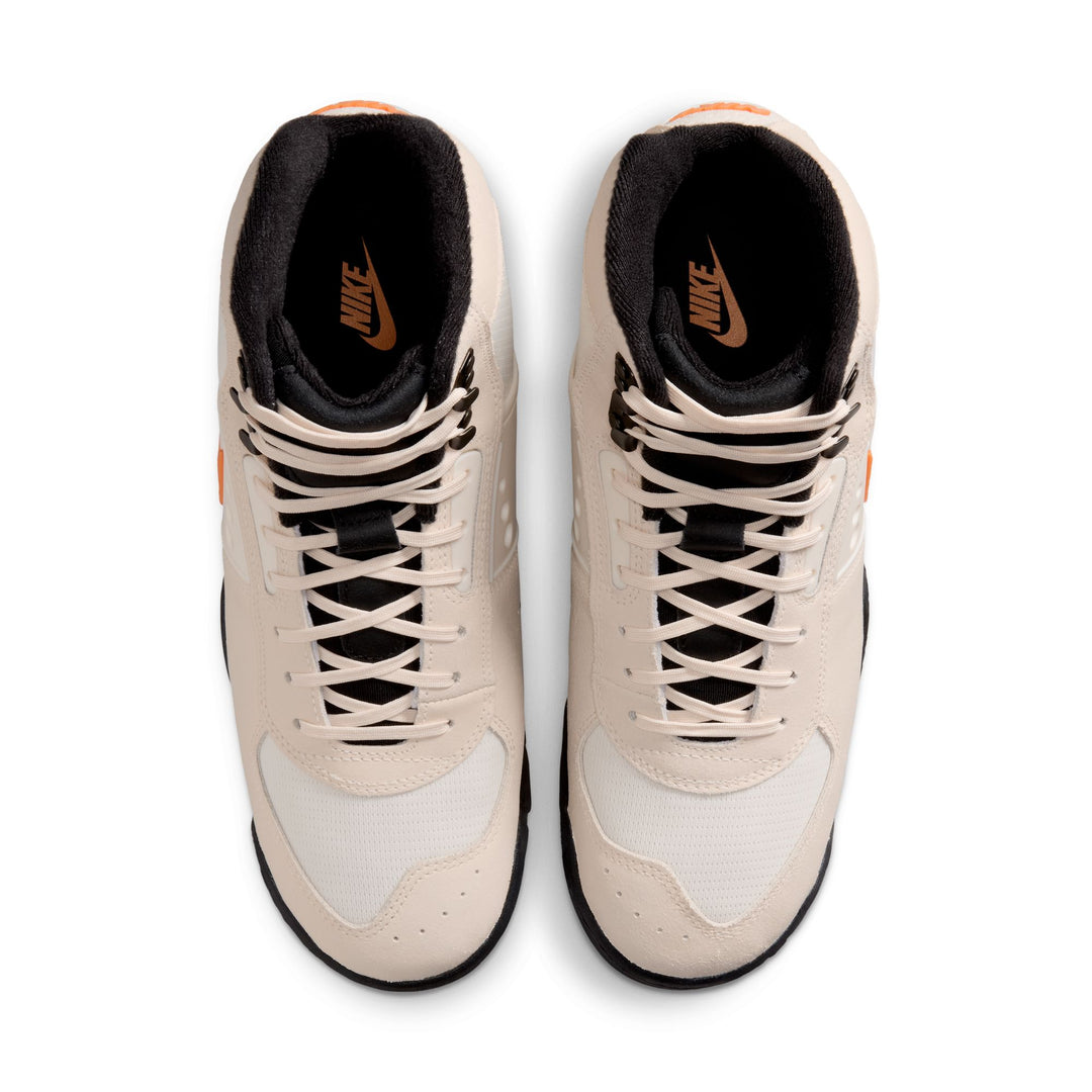 NIKE BALTORO IO4556-100  "CHALK AND SAFETY ORANGE" - CHALK/SAFTEY ORANGE
