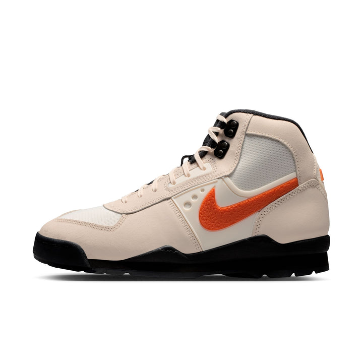 NIKE BALTORO IO4556-100  "CHALK AND SAFETY ORANGE" - CHALK/SAFTEY ORANGE