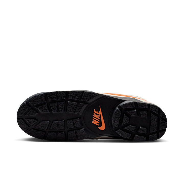 NIKE BALTORO IO4556-100  "CHALK AND SAFETY ORANGE" - CHALK/SAFTEY ORANGE